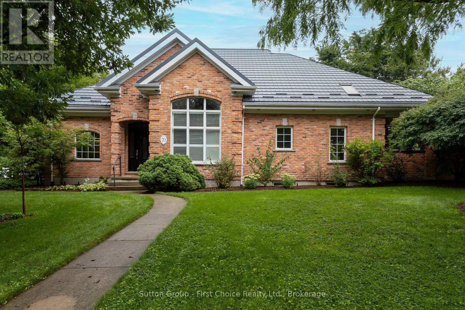 70 CRAWFORD STREET - 1