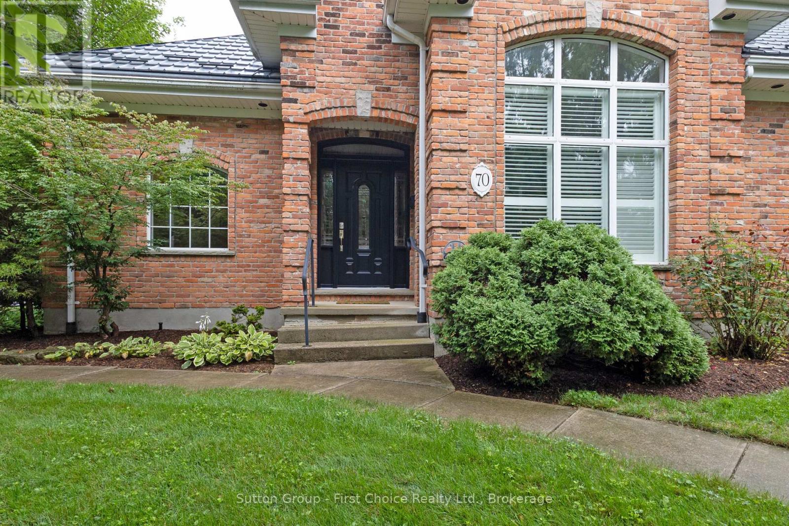 70 CRAWFORD STREET - 2