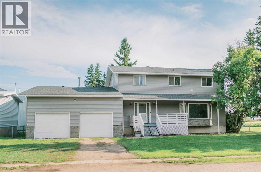 3219 Olson Street, Donalda, Alberta, T0B1H0