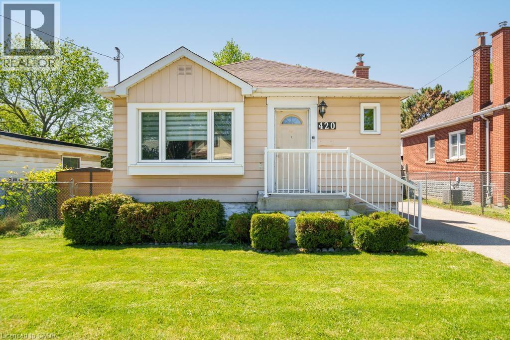 Photo of 420 UPPER GAGE Avenue