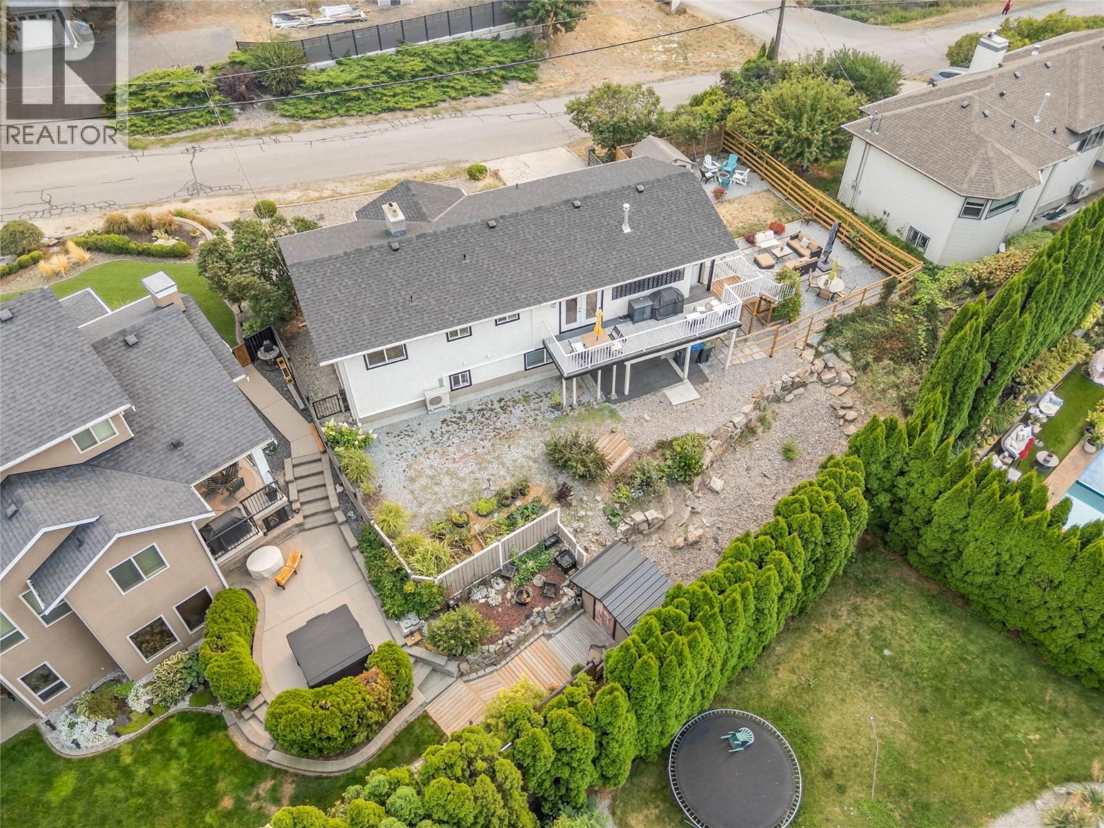  2232 Witt Road, West Kelowna