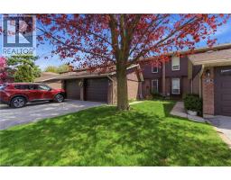122 LAKESHORE Road Unit# 46