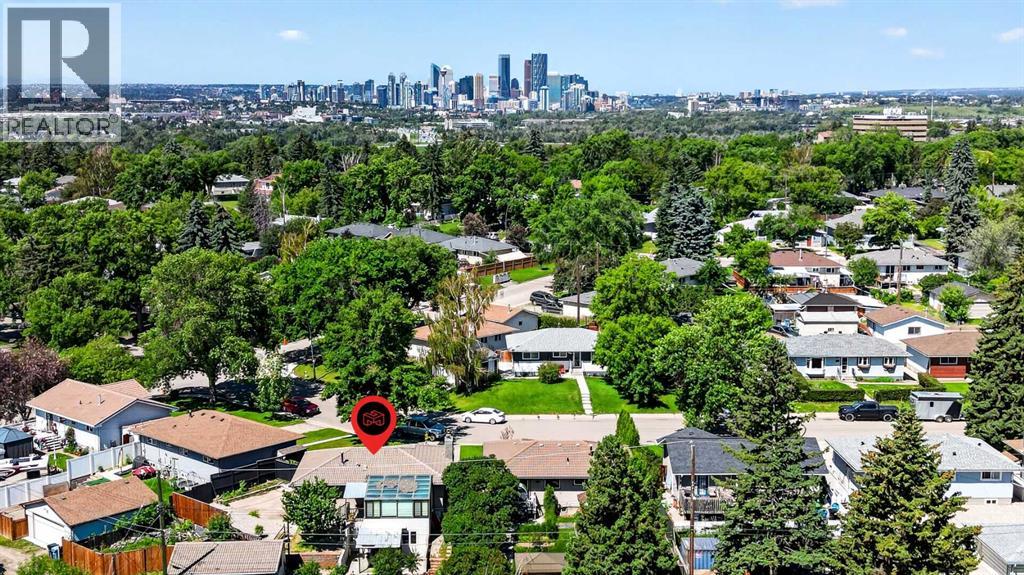 2018 Cottonwood Crescent SE, Southview, Calgary photo 4