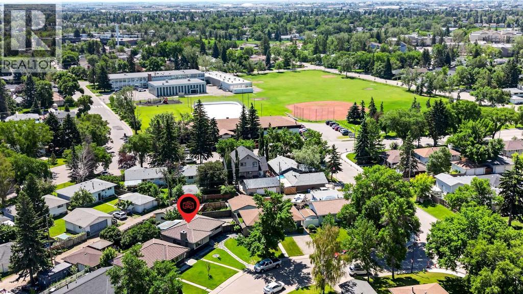 2018 Cottonwood Crescent SE, Southview, Calgary photo 5