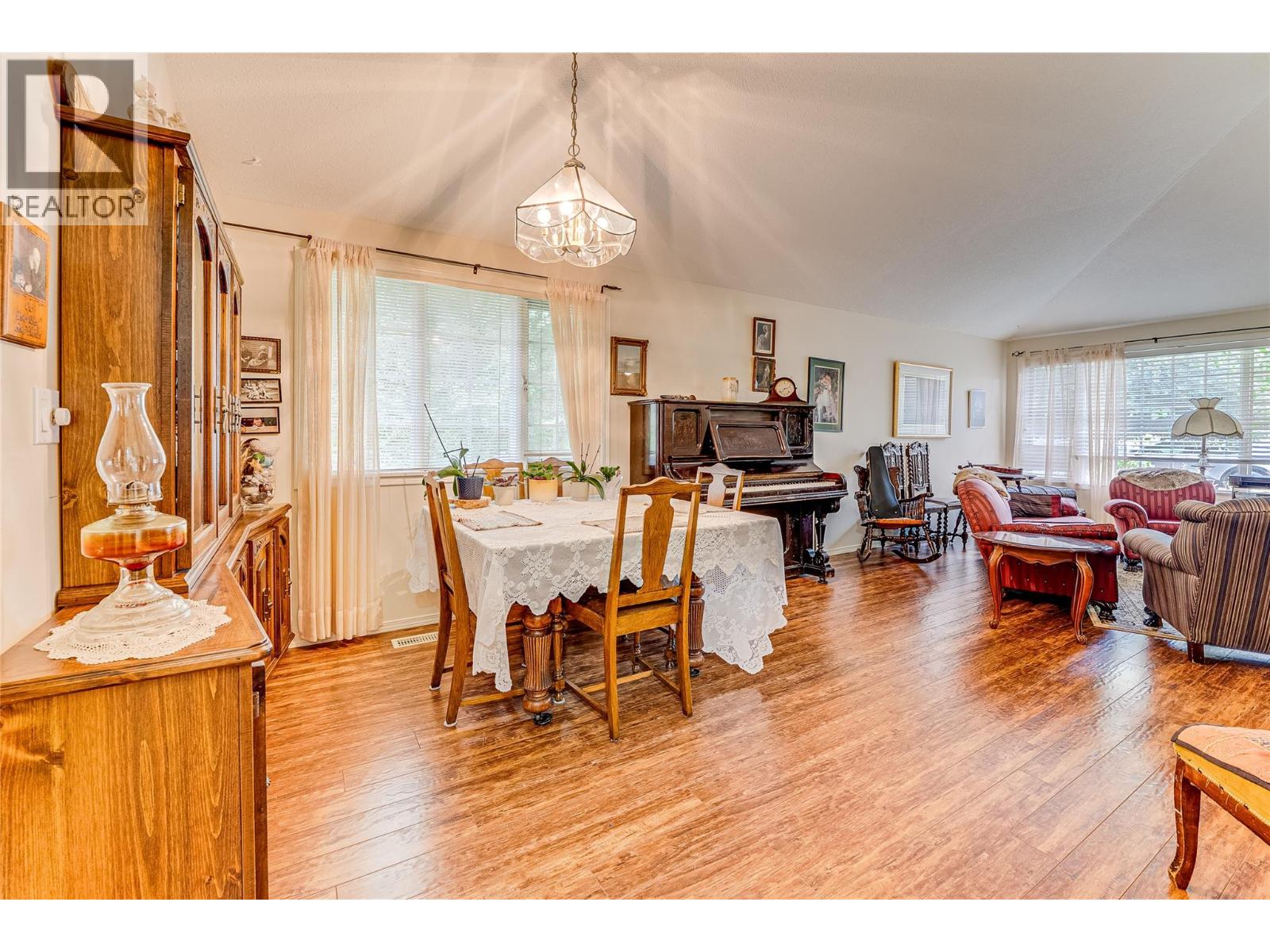 1700 Bighorn Road Unit# 5, Vernon