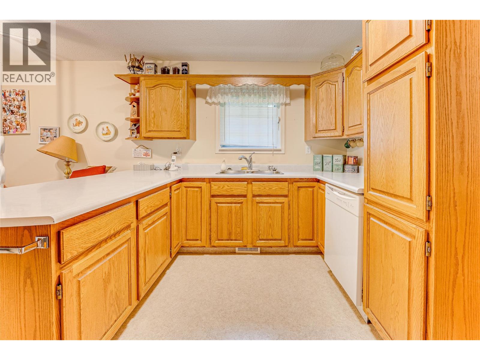 1700 Bighorn Road Unit# 5, Vernon