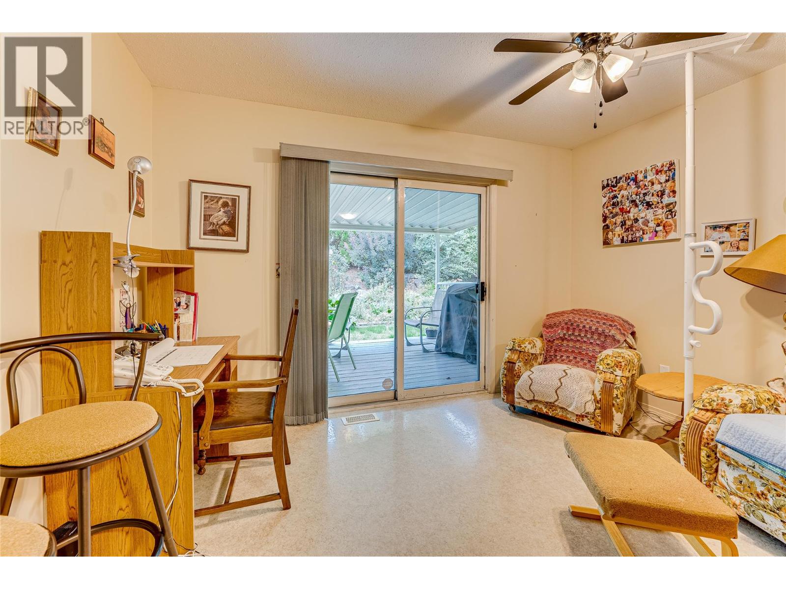 1700 Bighorn Road Unit# 5, Vernon
