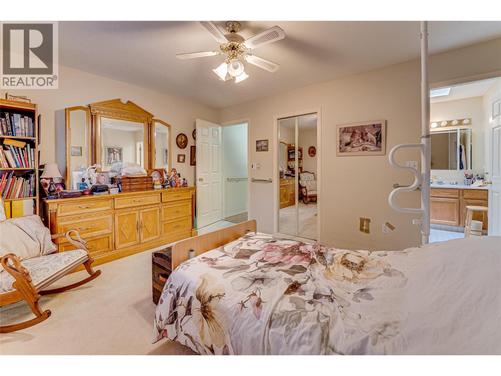 1700 Bighorn Road Unit# 5, Vernon