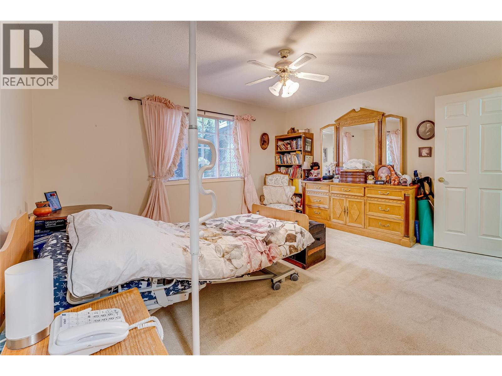 1700 Bighorn Road Unit# 5, Vernon