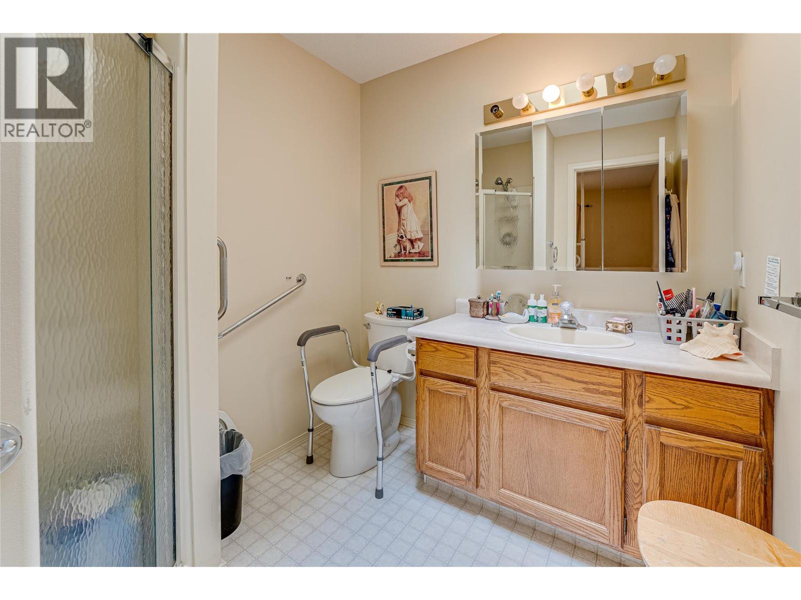 1700 Bighorn Road Unit# 5, Vernon