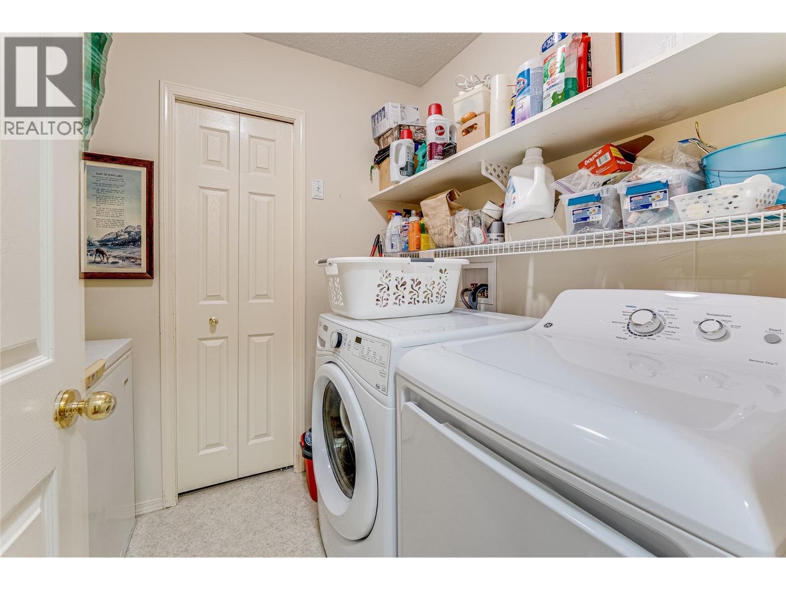 1700 Bighorn Road Unit# 5, Vernon