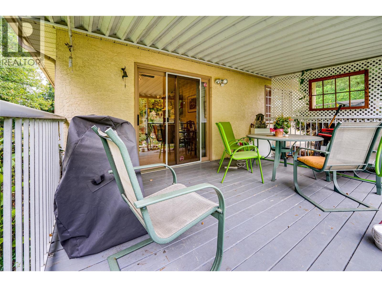 1700 Bighorn Road Unit# 5, Vernon