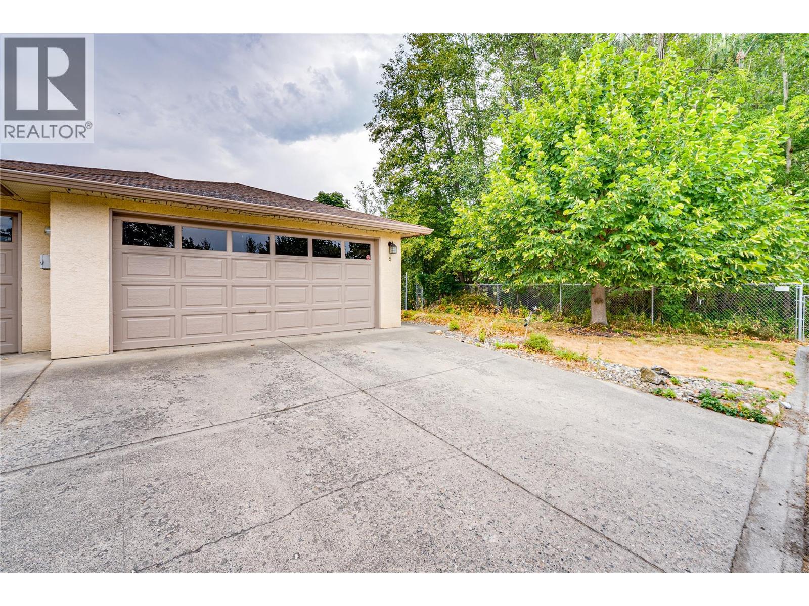 1700 Bighorn Road Unit# 5, Vernon
