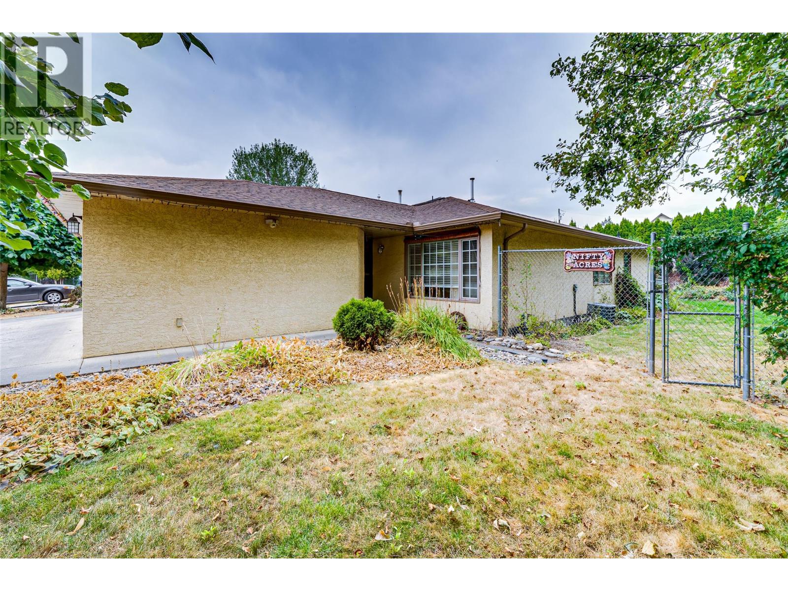 1700 Bighorn Road Unit# 5, Vernon