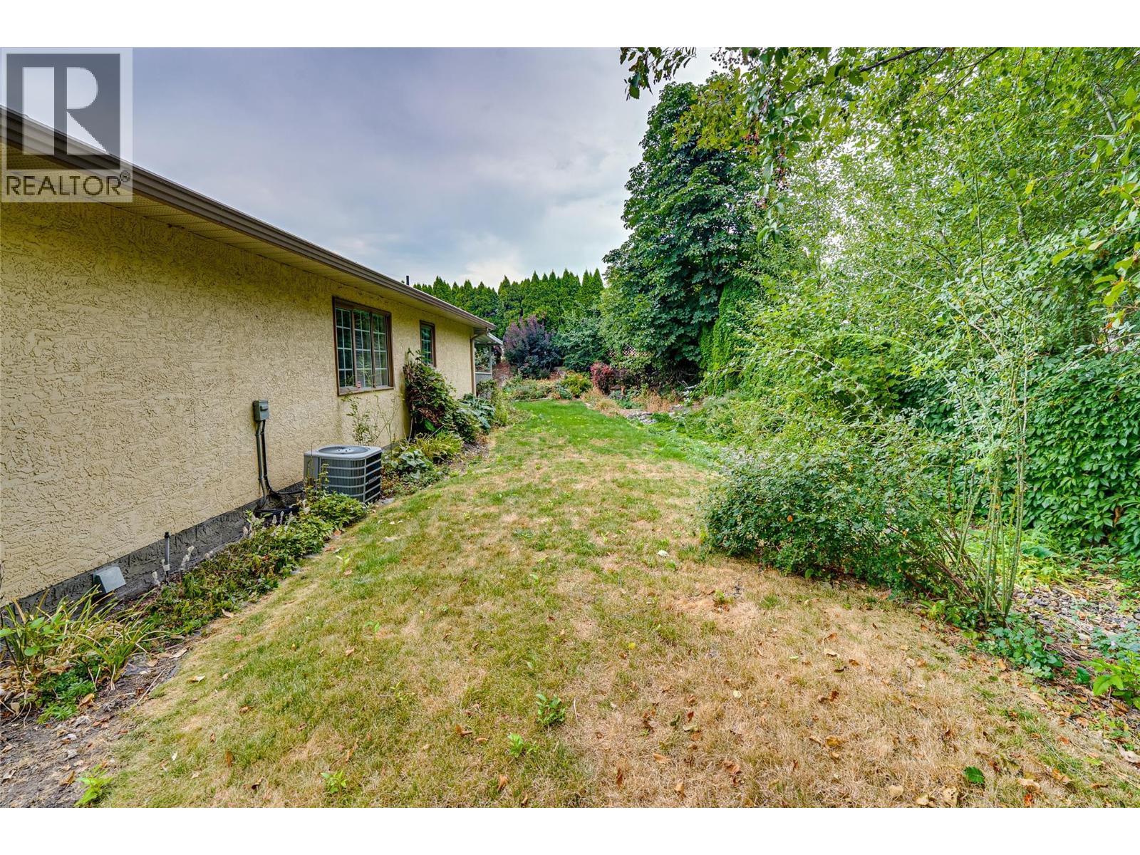 1700 Bighorn Road Unit# 5, Vernon