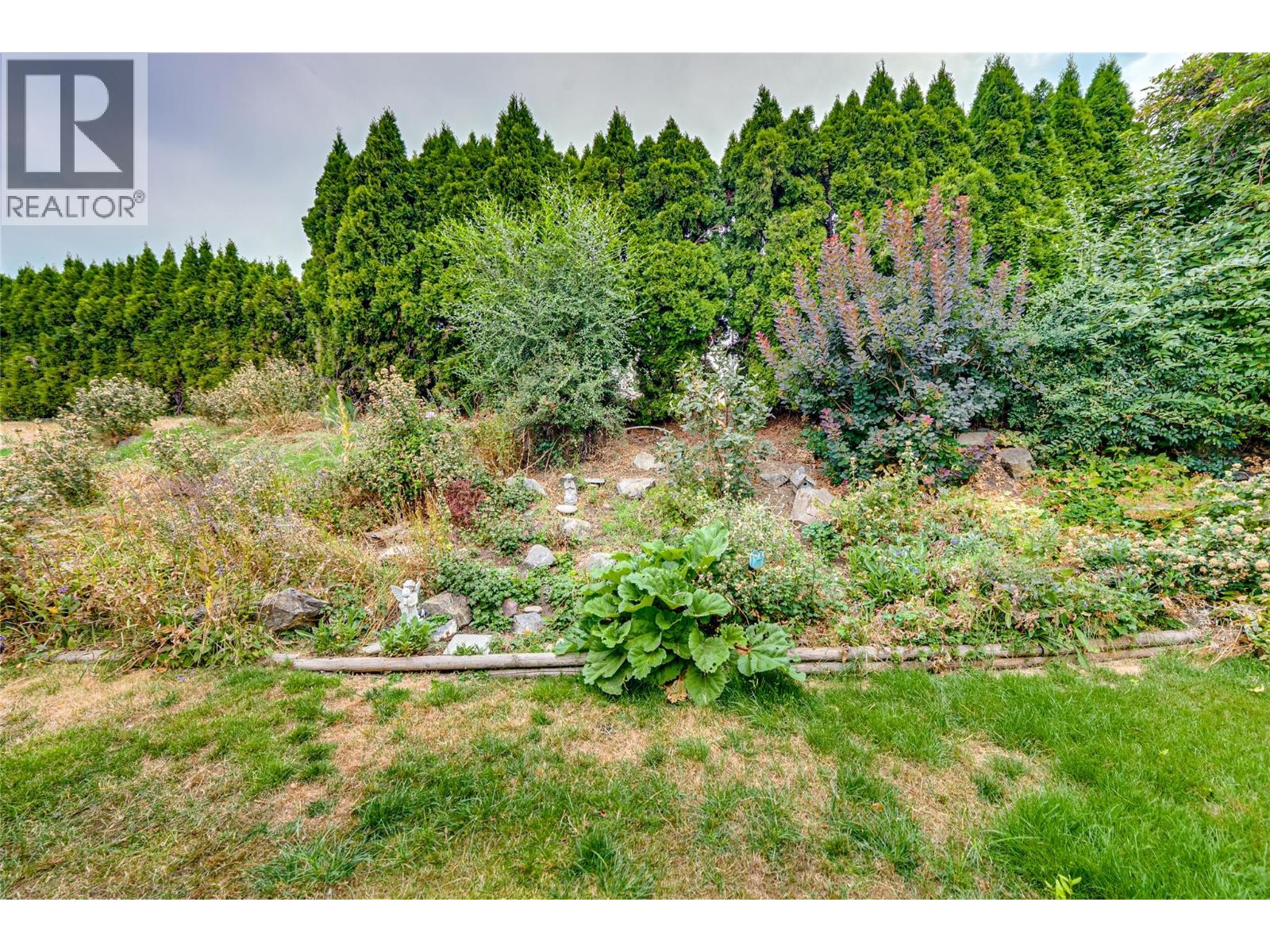 1700 Bighorn Road Unit# 5, Vernon