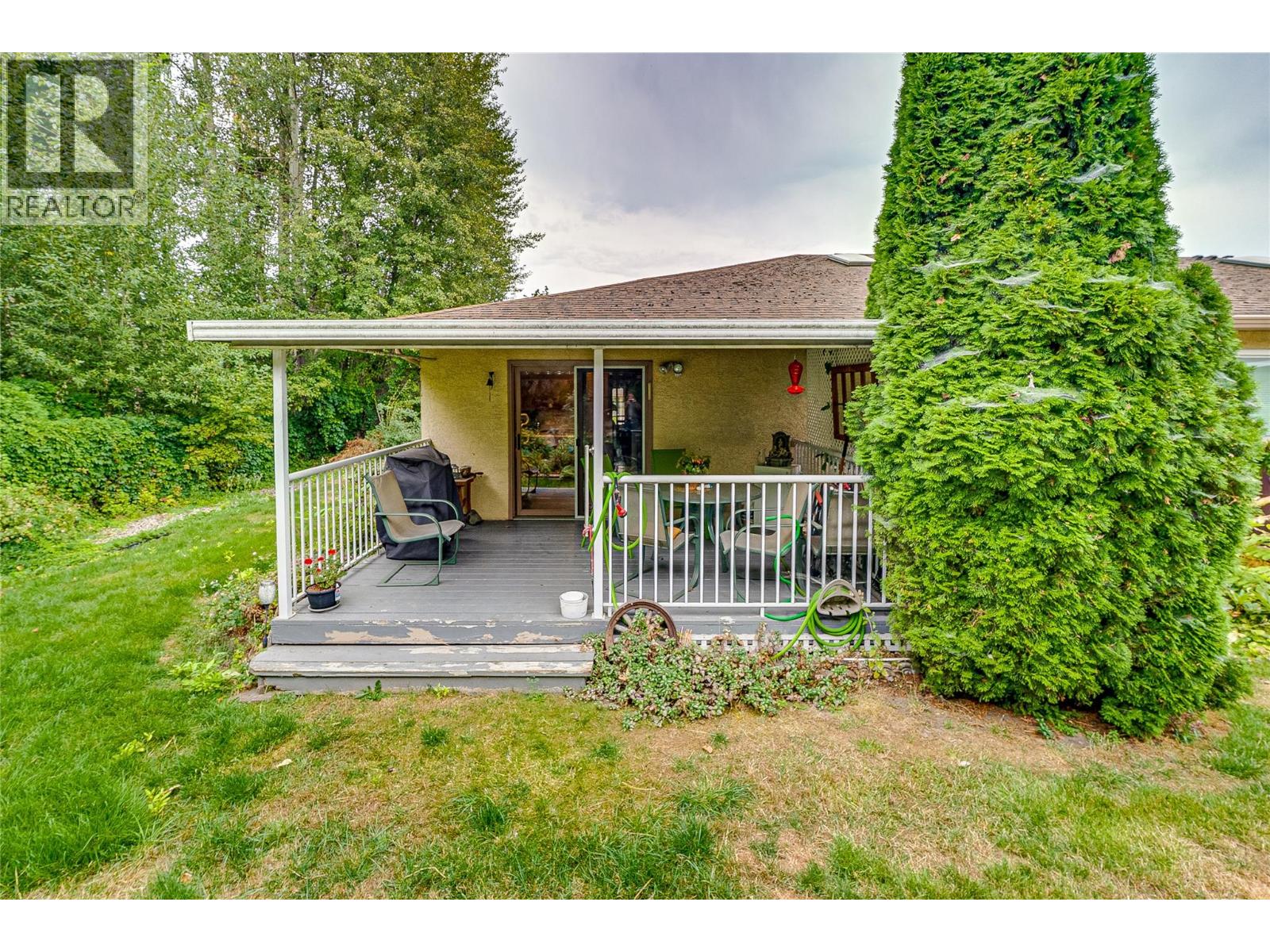 1700 Bighorn Road Unit# 5, Vernon