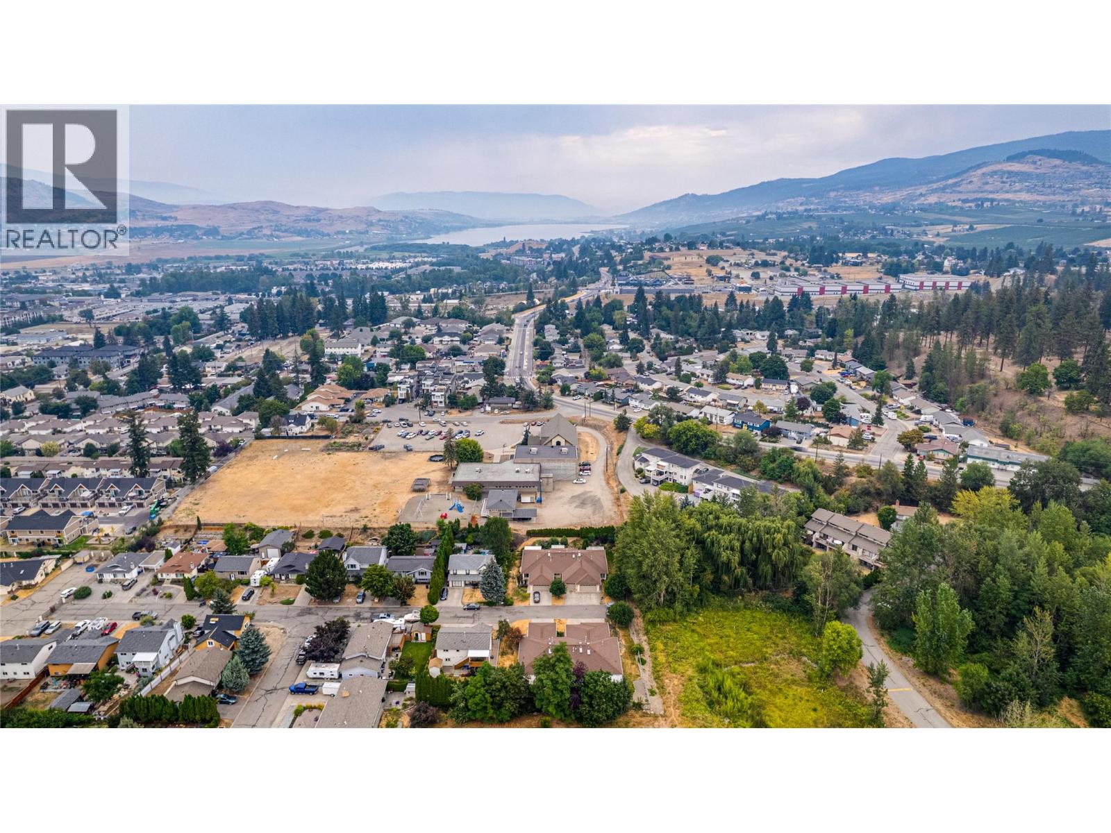 1700 Bighorn Road Unit# 5, Vernon