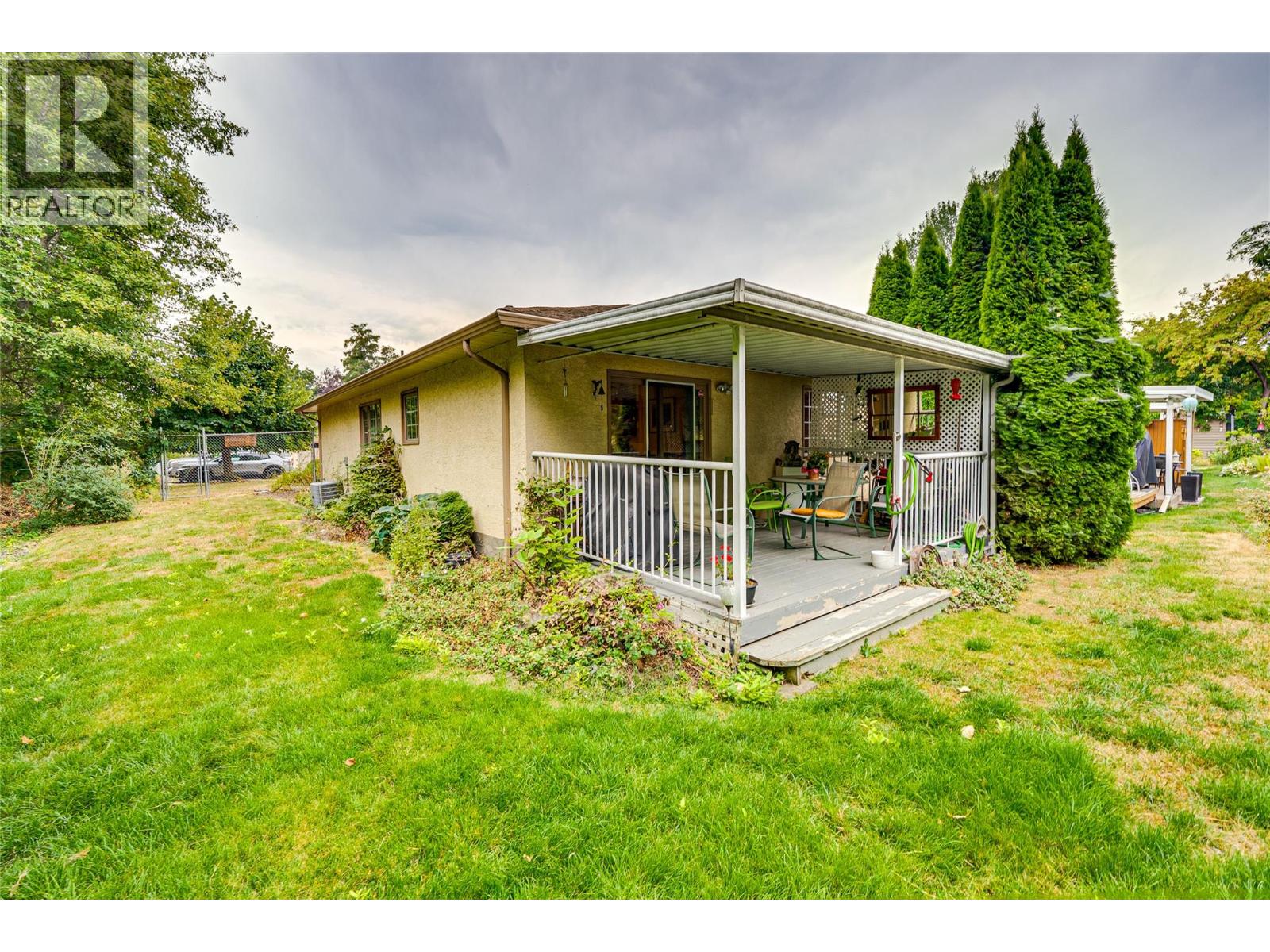 1700 Bighorn Road Unit# 5, Vernon