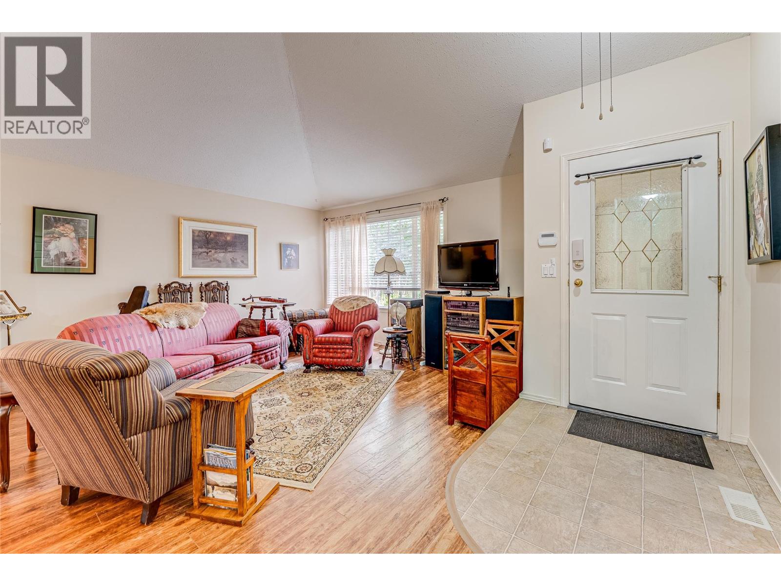 1700 Bighorn Road Unit# 5, Vernon
