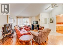 Dining room - 1700 Bighorn Road Unit# 5, Vernon, BC V1T9E1 Photo 9