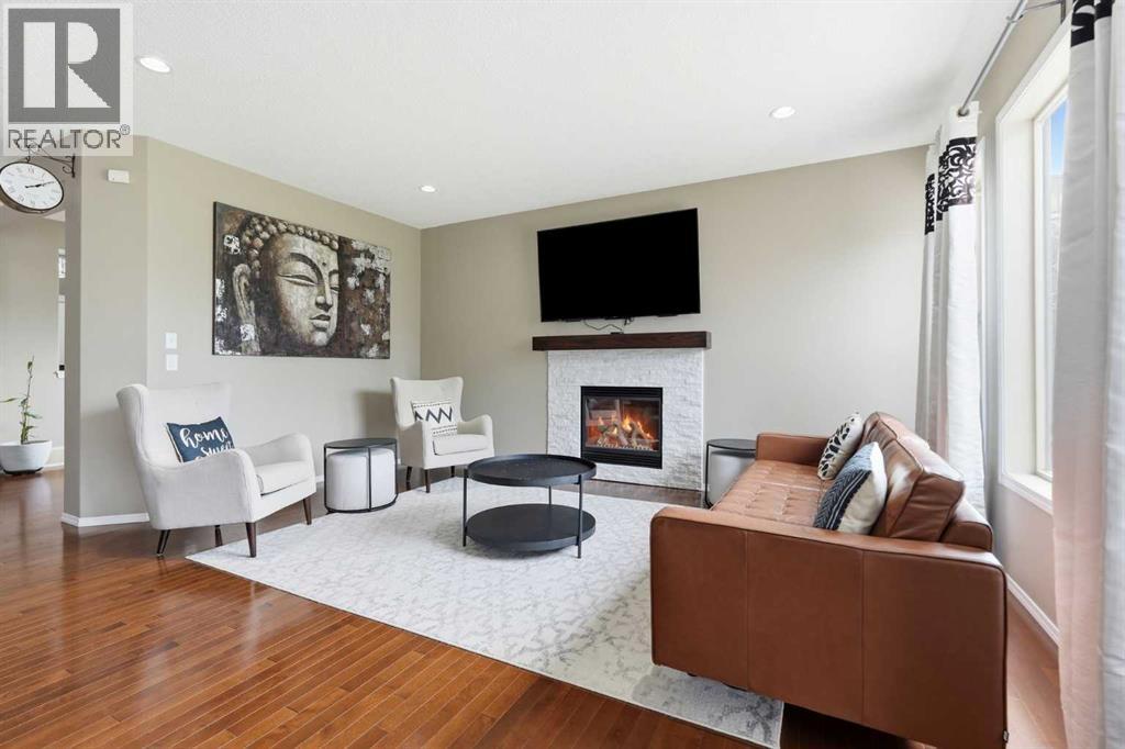79 Nolanfield Court NW, Nolan Hill, Calgary photo 5