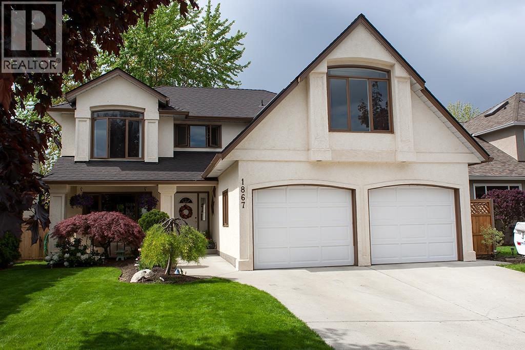 1867 Portland Avenue, Kelowna