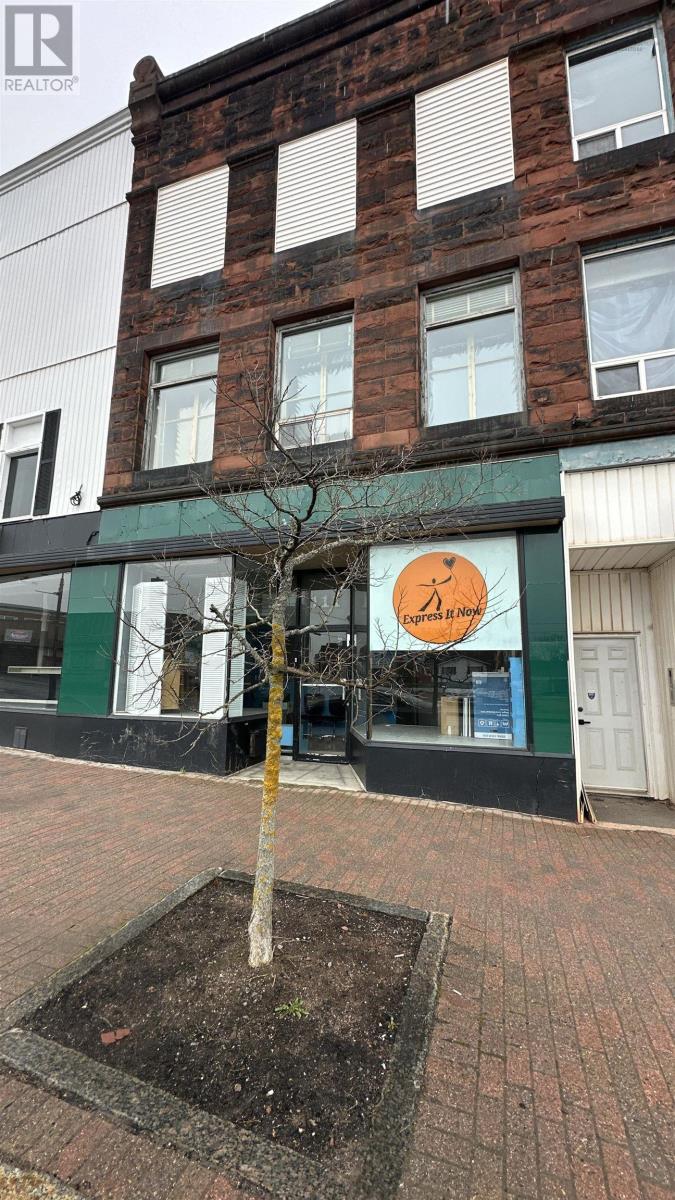 111 Victoria Street