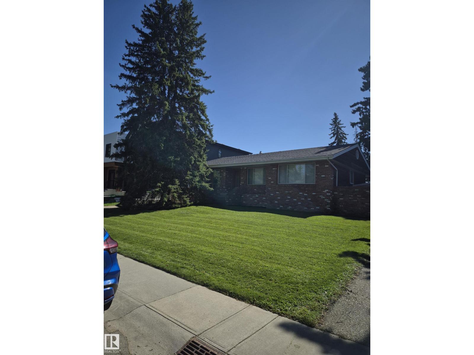 House for sale at 11715 83 Av NW, Edmonton — MLS® E4500795