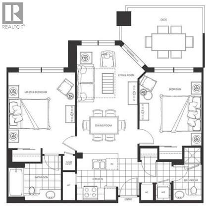 #113 15 Park Place - 39