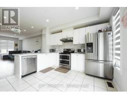 17 Gilford Street, Brampton, ON L6X0E4 Photo 14