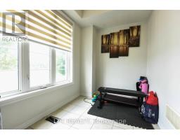 Eating area - 17 Gilford Street, Brampton, ON L6X0E4 Photo 6