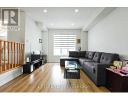 17 Gilford Street, Brampton, ON L6X0E4 Photo 9