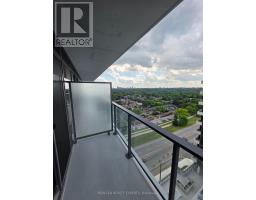 1516 - 4010 Eglinton Avenue W, Toronto, ON M9A0G5 Photo 16