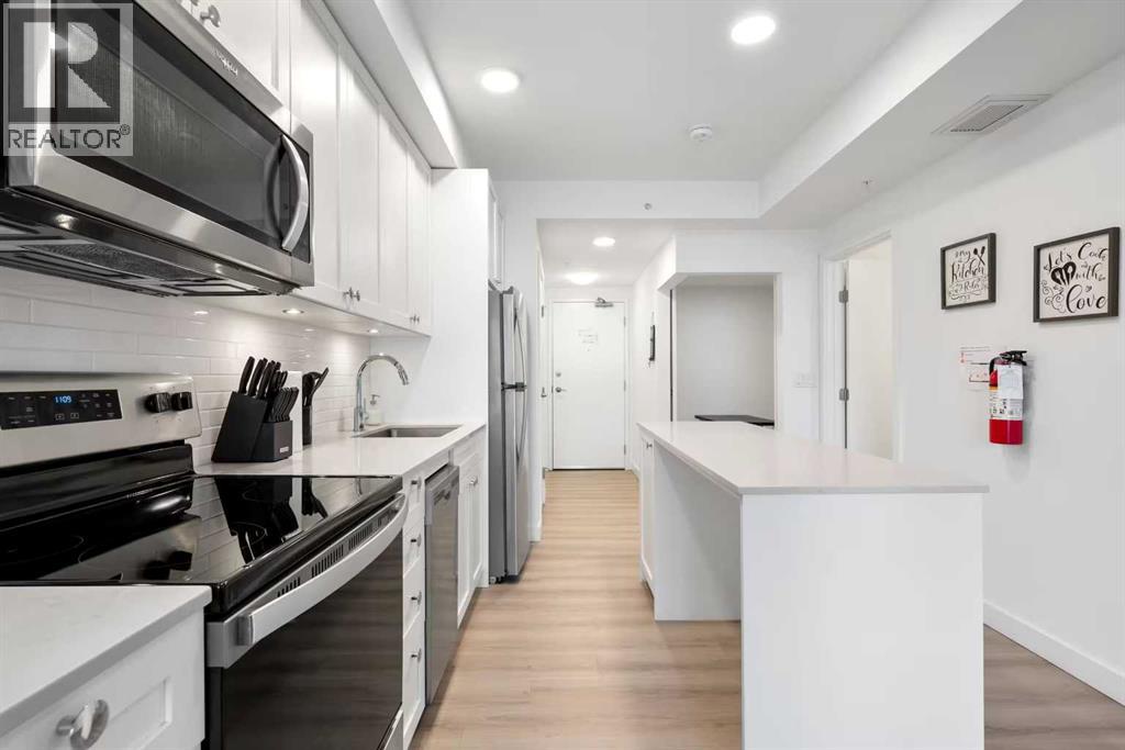 #405 123 4 Street NE - Image 3