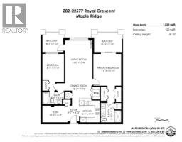 202 22577 Royal Crescent, Maple Ridge, BC V2X2M2 Photo 35