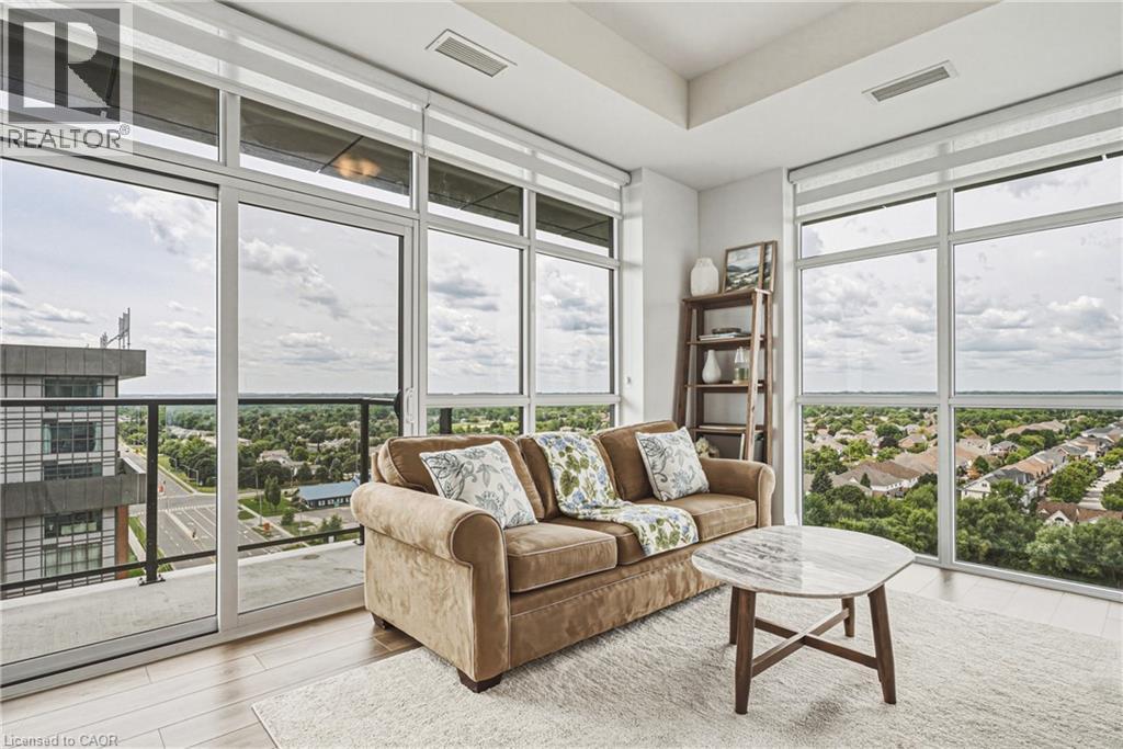 #1202 470 E DUNDAS Street E - 11