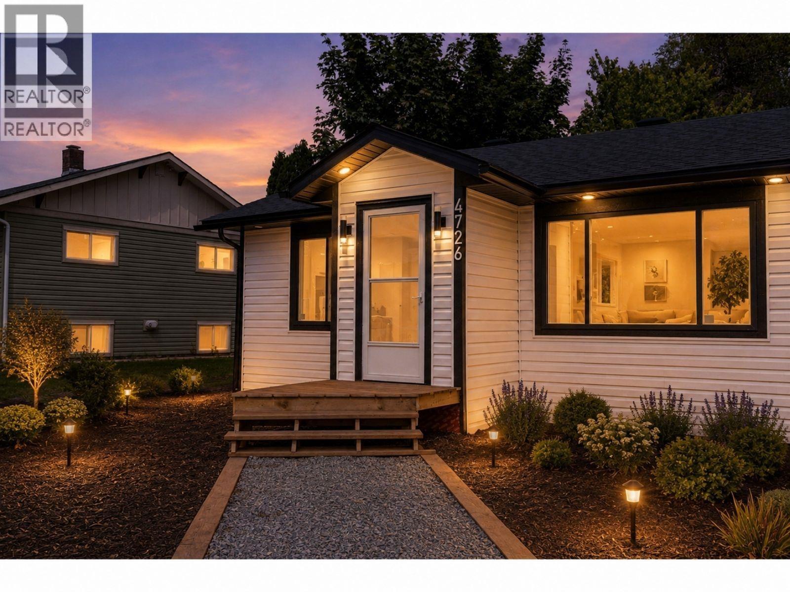 4726 DAVIS Avenue, Terrace