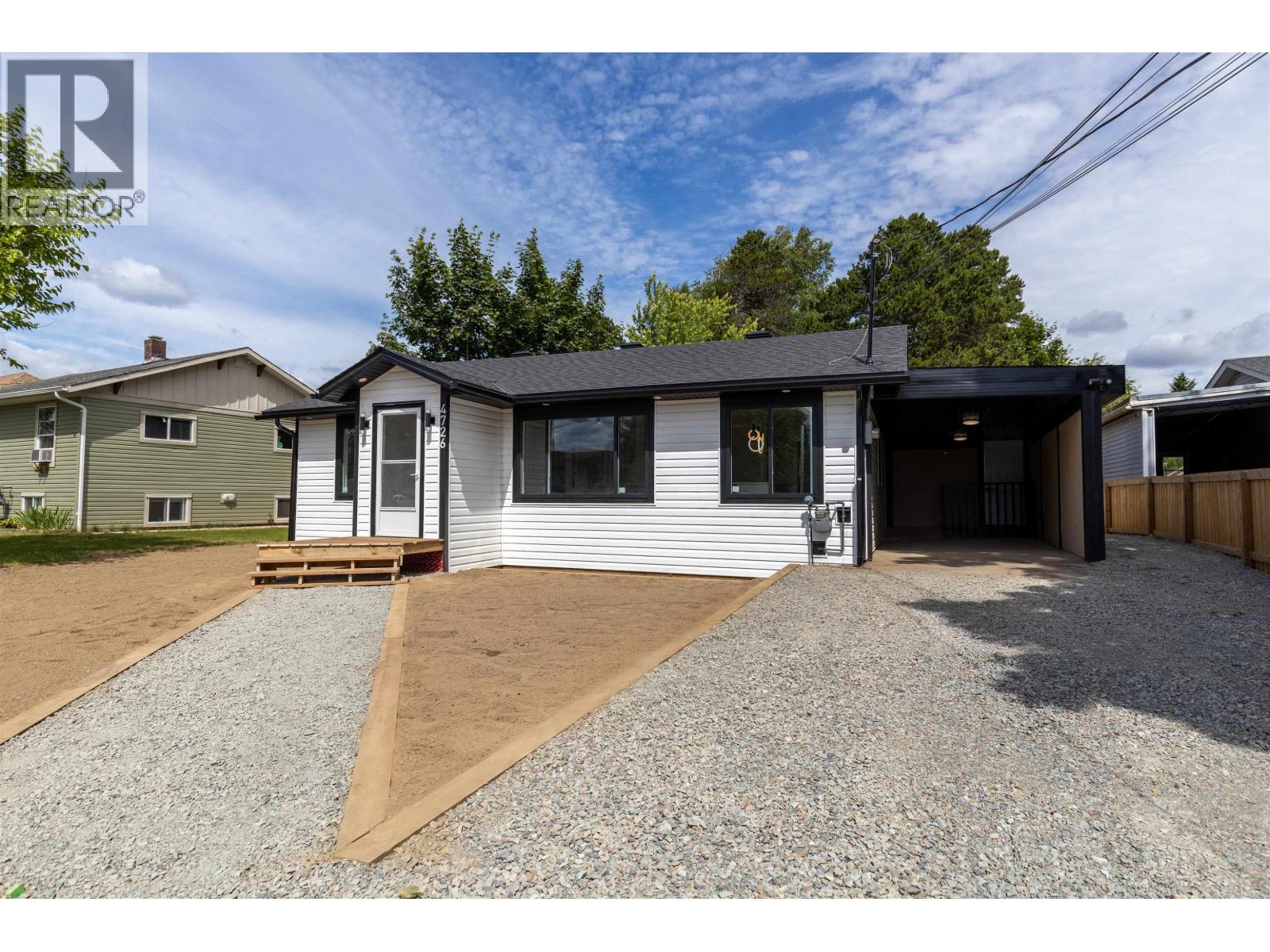 4726 DAVIS AVENUE - 2