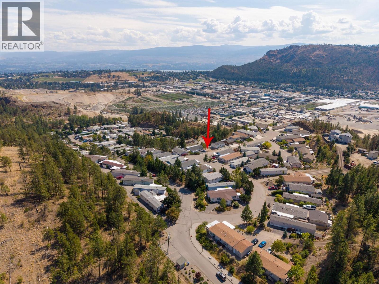 101 1750 Lenz Road, West Kelowna