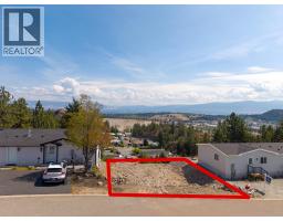 101 1750 Lenz Road, West Kelowna
