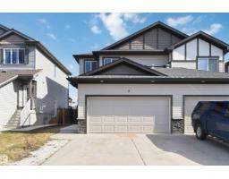 Duplex for sale at 7 Mclean Co, Leduc — MLS® E4505503