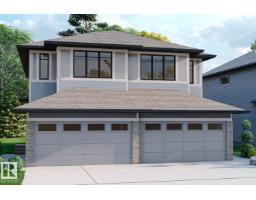 Duplex for sale at 708 22 St SW, Edmonton — MLS® E4479745