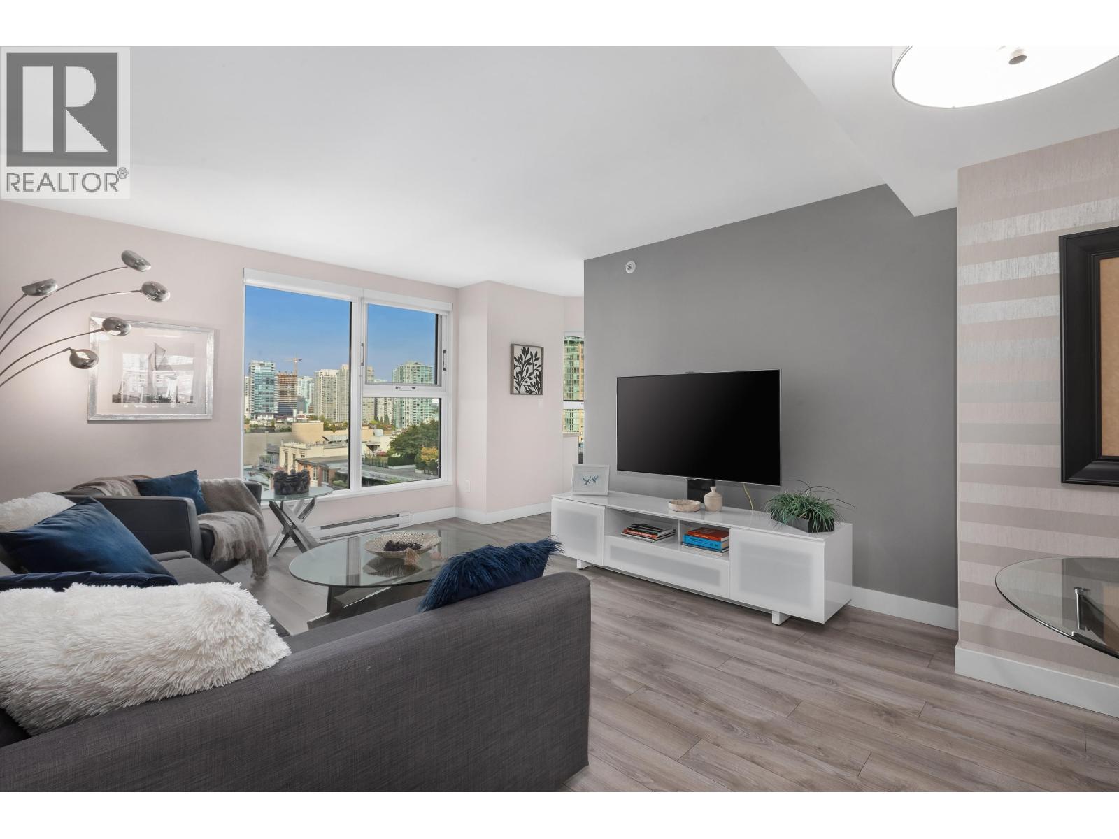 Property for sale at 1102 1323 HOMER STREET