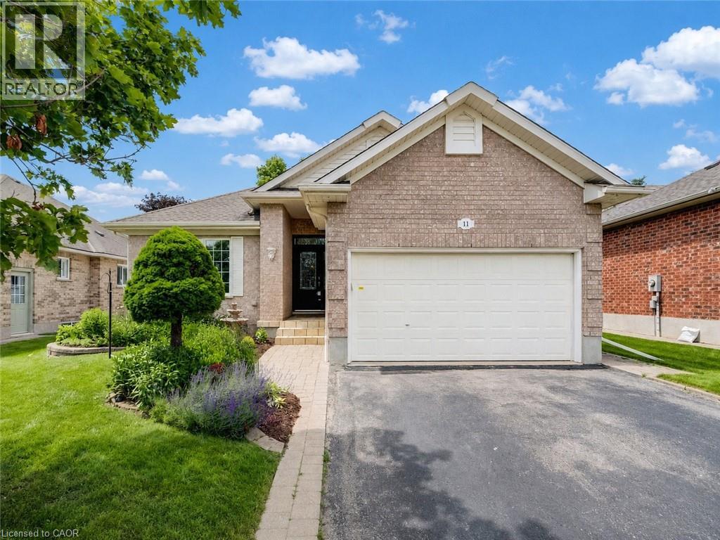 11 SUN VALLEY Drive - 2
