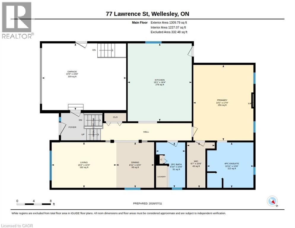 77 LAWRENCE Street - Image 49