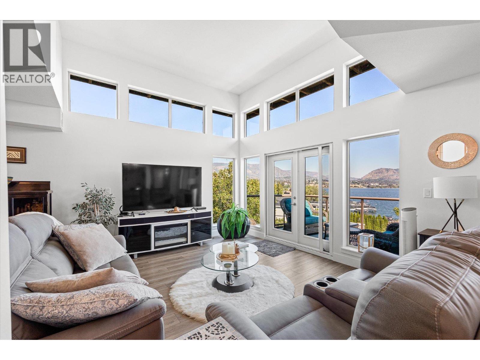 407 4205 Gellatly Road, West Kelowna