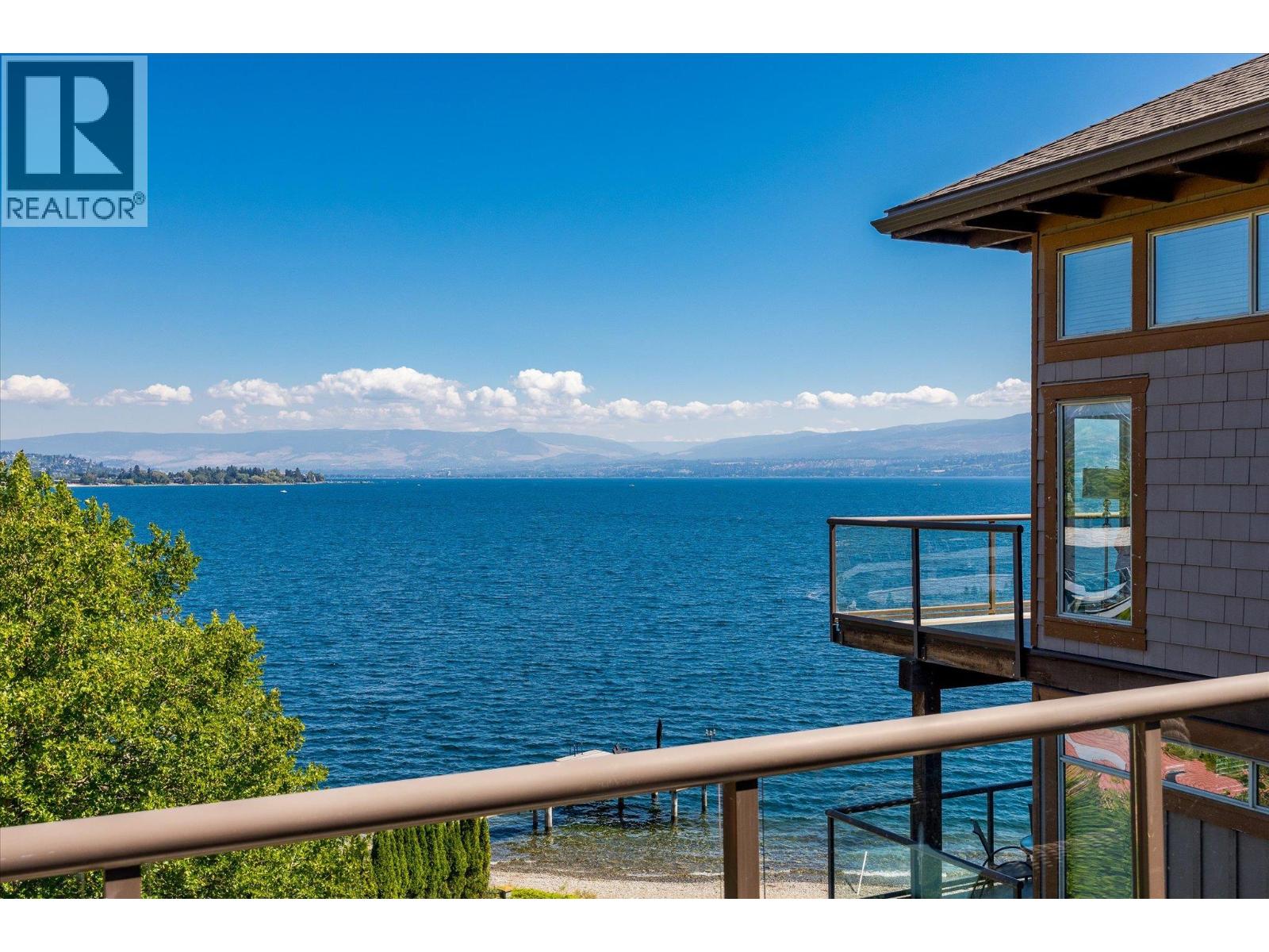 407 4205 Gellatly Road, West Kelowna