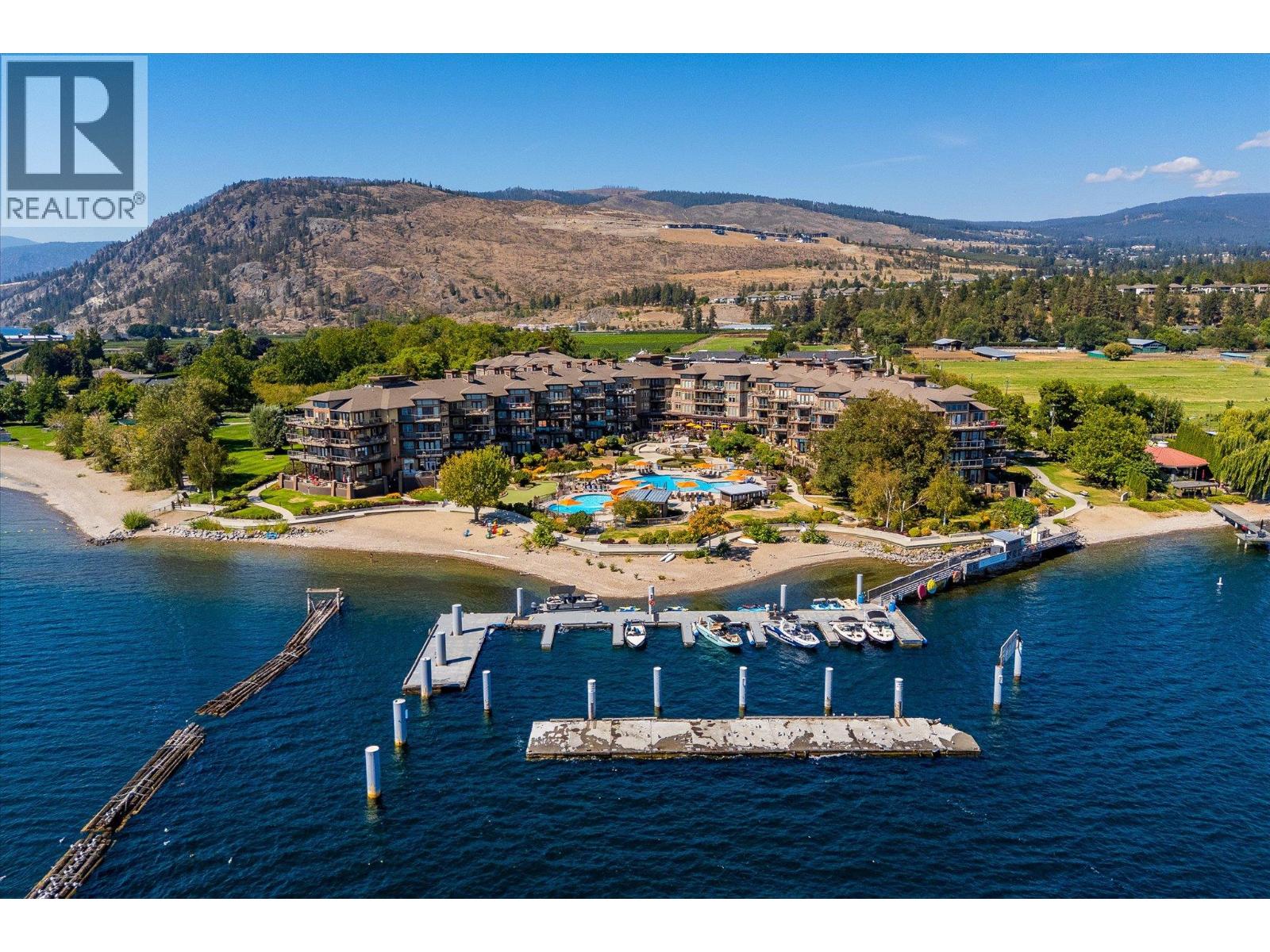 407 4205 Gellatly Road, West Kelowna