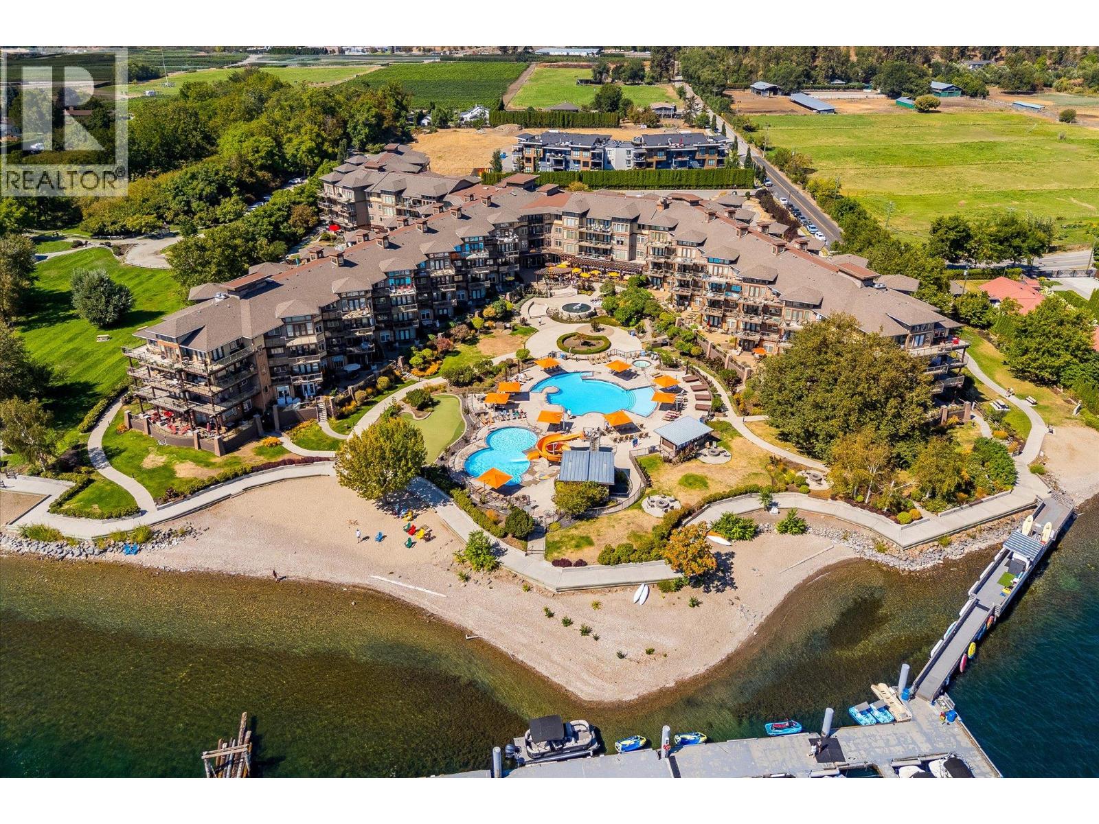407 4205 Gellatly Road, West Kelowna